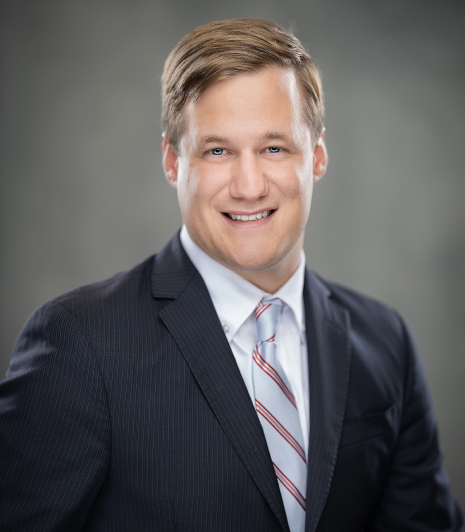 Attorney Photography