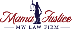 mama justice logo