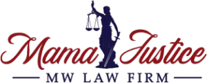 mama justice logo