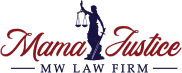 mama justice logo