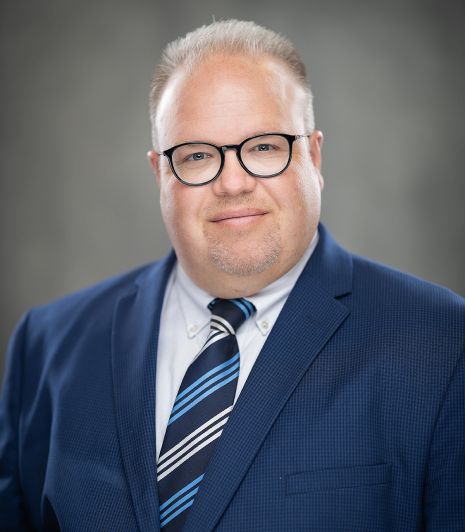 Attorney Photography