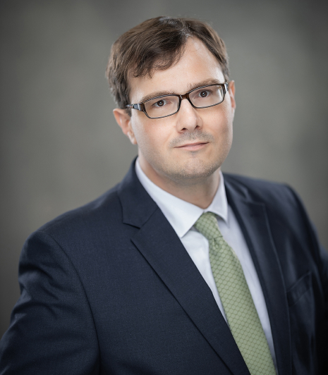 Attorney Photography