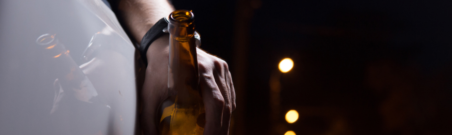 drunk driving accident