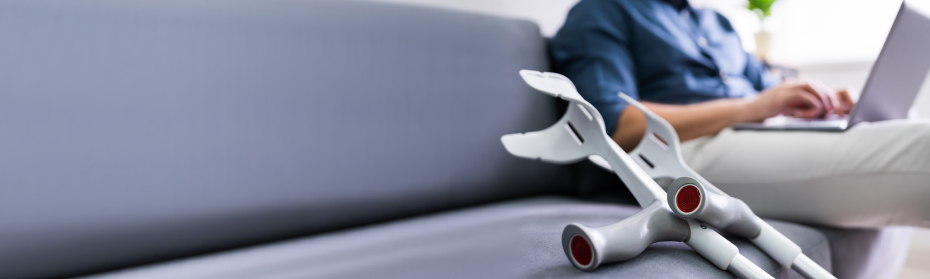 personal injury victim