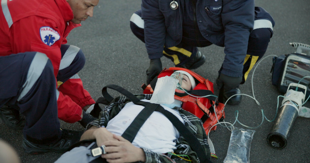 catastrophic injury in a Tupelo car accident