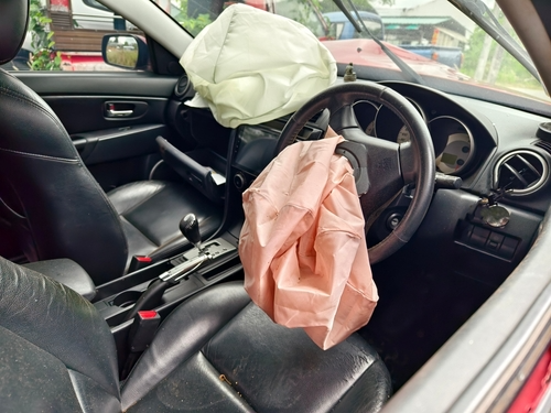 Auto accident in Memphis documentation for auto accident lawyers