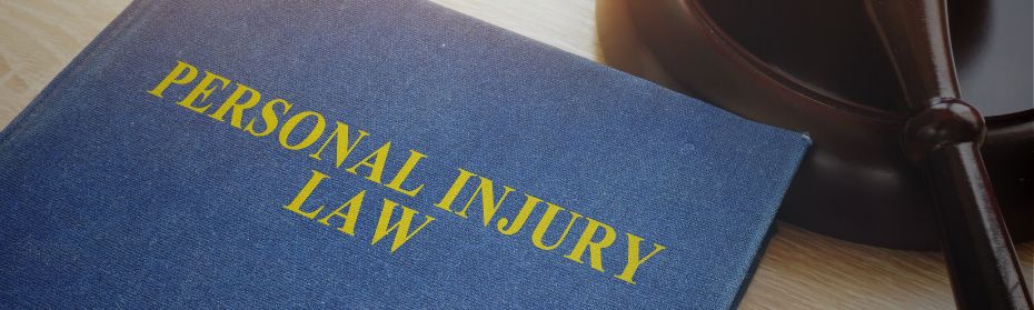 Personal Injury Lawyer in Mississippi