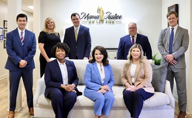 Mama Justice Legal Team MS