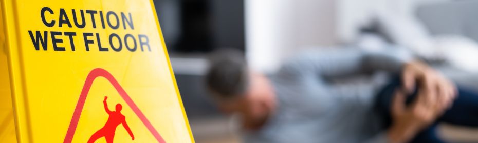 Premises Accident Lawyer