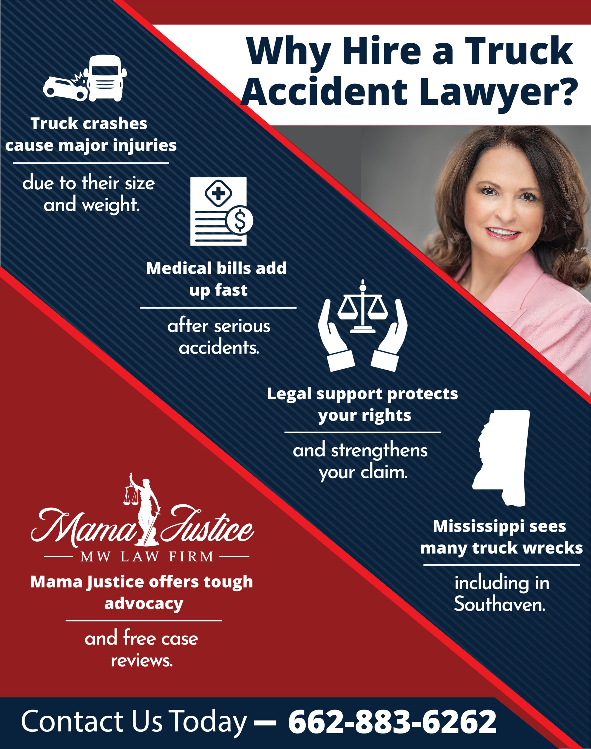 truck accident lawyer