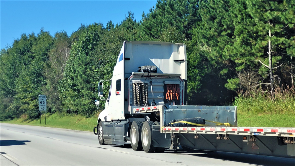 Semi truck accident lawyer in need for Memphis resident who just got in wreck with a semi