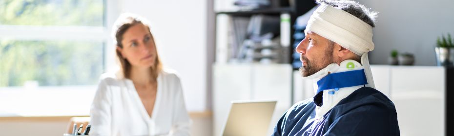 Brain Injury Lawyer in Southaven