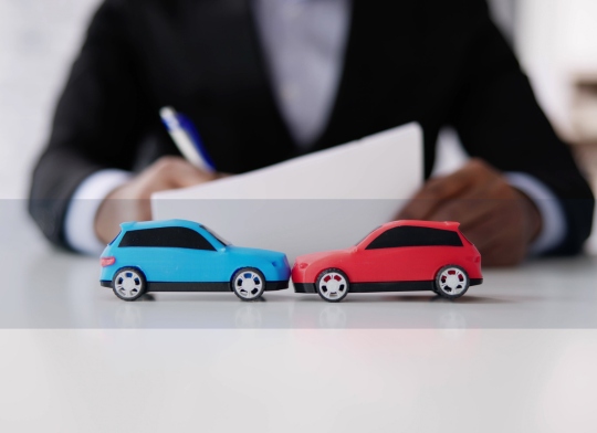 Common Car Accident Myths in Mississippi