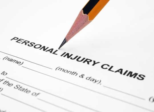 Comparative Fault Law Impacts Your Jackson Personal Injury Claim