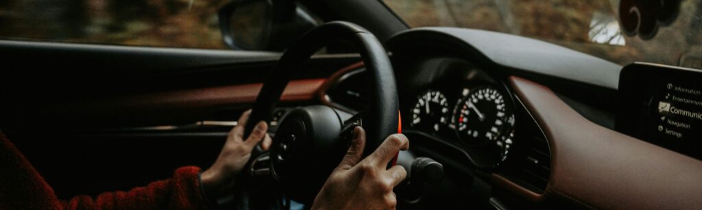 Uninsured Motorist Coverage in MS