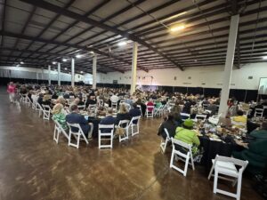 dinner award pictures 